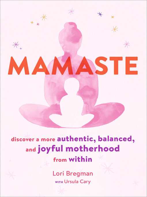 Cover image for Mamaste